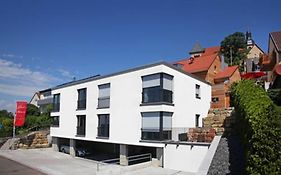 AKZENT Hotel Altes Casino